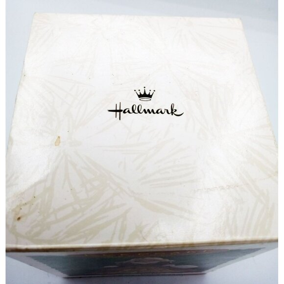 Barbie Ornament 1996 Christmas Tree Hallmark Keepsake Holiday Vintage Decor - Picture 12 of 15